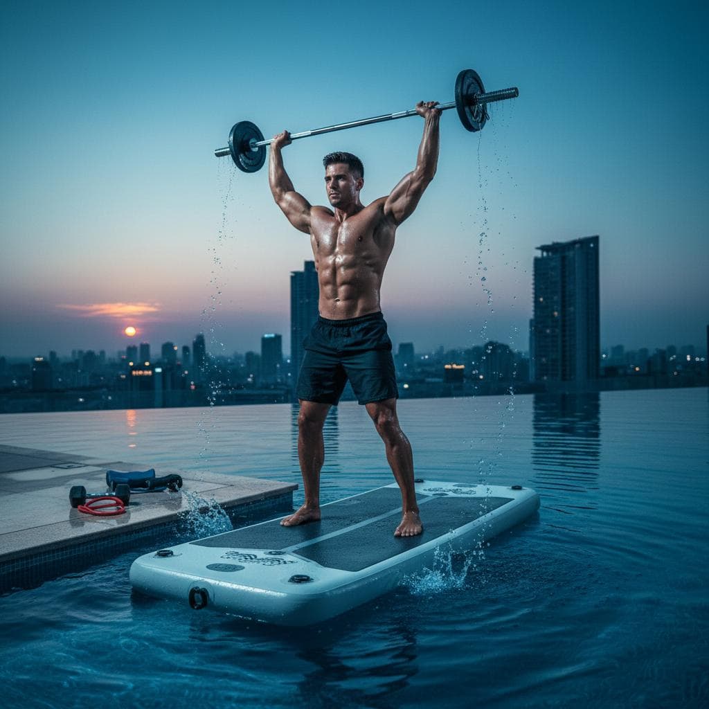 Strength training