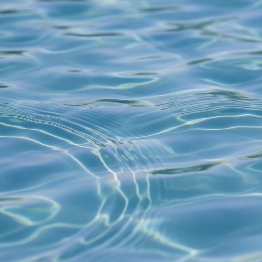 Water texture